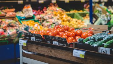 Grocery Shopping Hacks! Save BIG money (no coupons!)