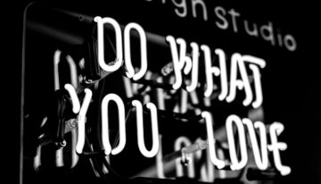 The Problem With “Choose a Job You Love and You Will Never Work a Day in Your Life”