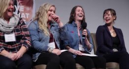 Raising Awareness: Women in Trades
