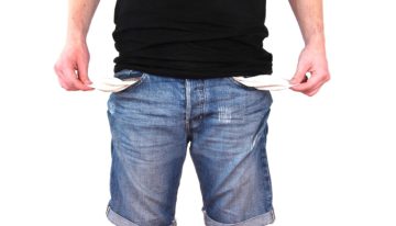 True Life: I STILL Think I’m Poor – How I’m Trying To Beat The Poverty Mindset