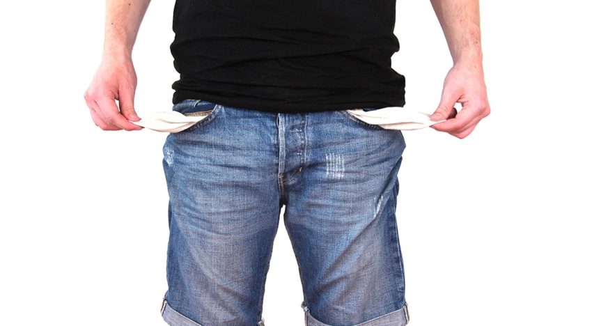 True Life: I STILL Think I’m Poor – How I’m Trying To Beat The Poverty Mindset