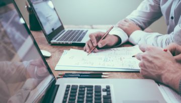 It’s Ok to Fall Out of Love… With Your Career