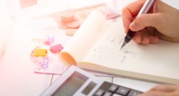 Tax Gain Harvesting