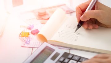 Tax Gain Harvesting
