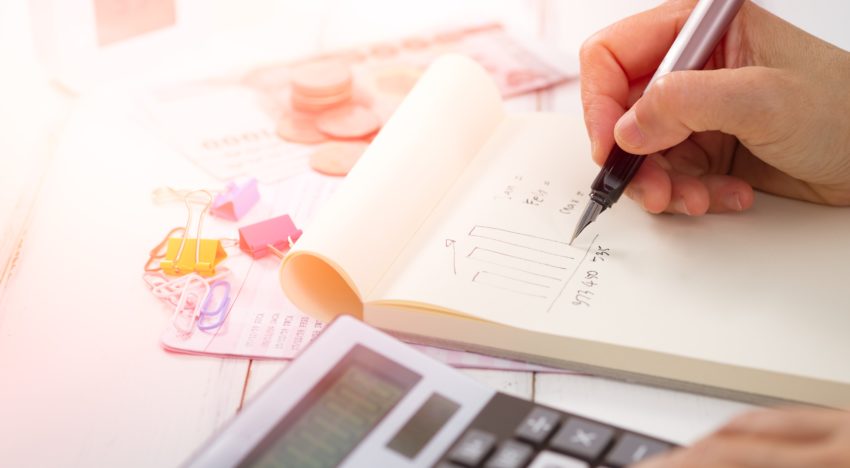 Tax Gain Harvesting