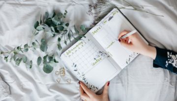 The ‘No Budget’ Budgeting Method
