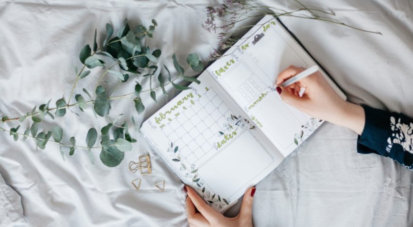 The ‘No Budget’ Budgeting Method