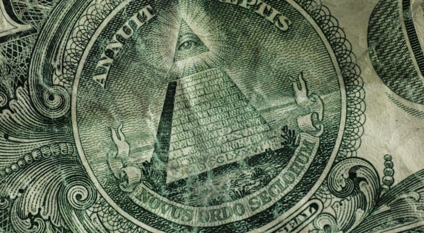 Wanna Swim in Cash?