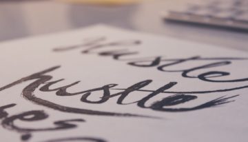 Side Hustles