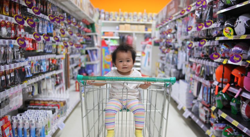 Buy It for Life: Choosing Quality Over Price
