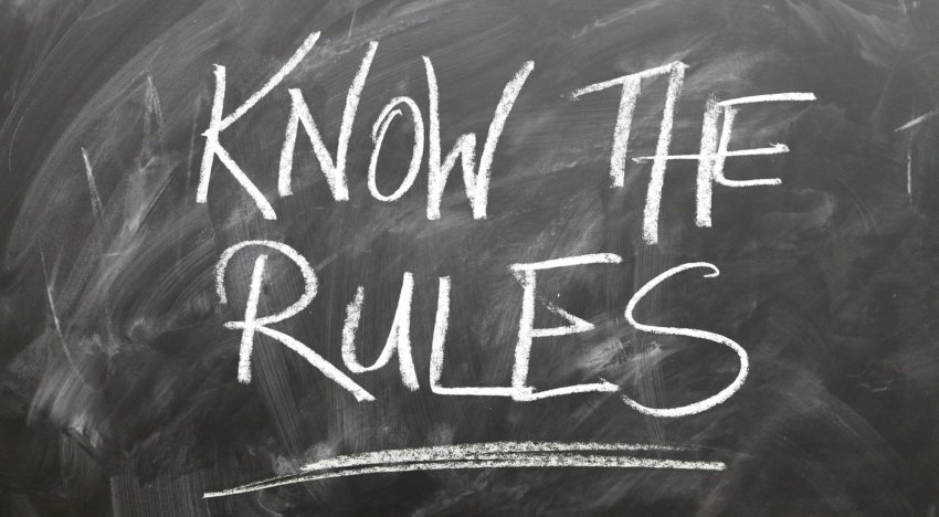 What Are Your Money Rules?