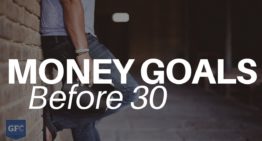 10 Financial Goals to Conquer in Your 30s