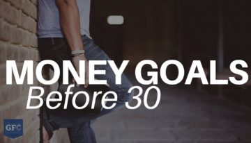 10 Financial Goals to Conquer in Your 30s