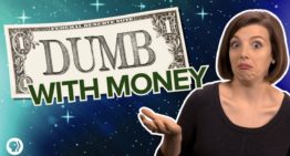 5 Ways People Are Dumb With Money
