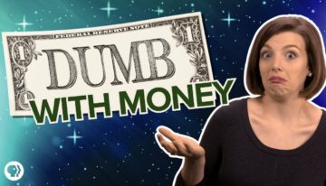 5 Ways People Are Dumb With Money