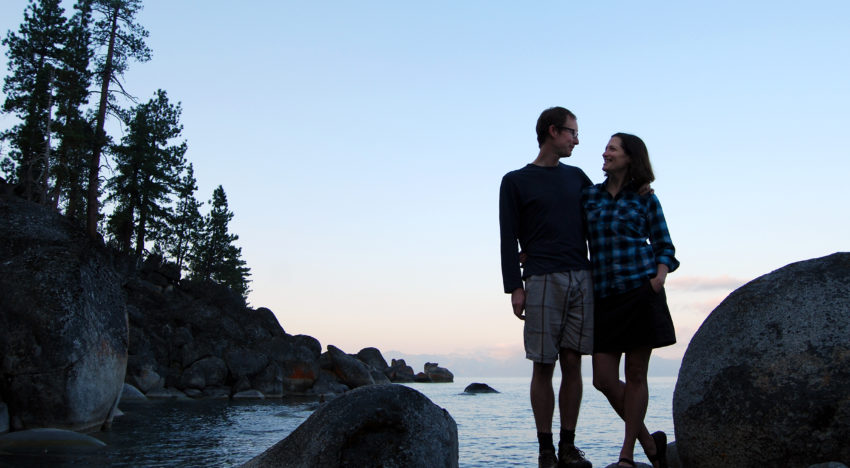 Work Optional: Retire Early the Non-Penny-Pinching Way