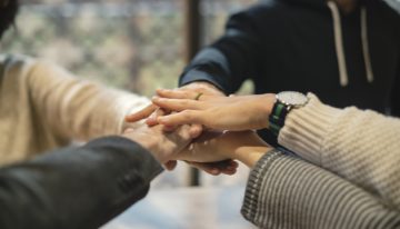 Advocating for Women Has Helped My Career