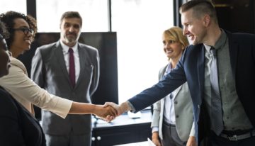 How I Increased My Salary by 100% in 4 Years… After a Layoff
