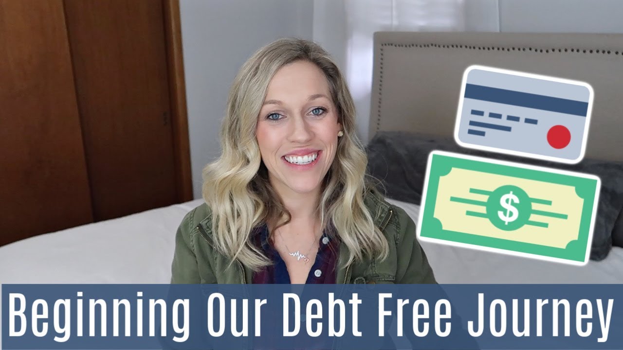 Spilling My Debt Tea Our Plan to Pay Off 30,000 in Debt This Year