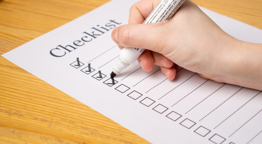 Documents You Need to File Your 2018 Tax Return