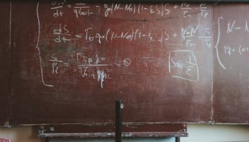 Why Money is Always More than a Math Problem