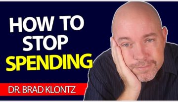 How to Stop Spending Money – 5 Tips for Compulsive Buying Disorder
