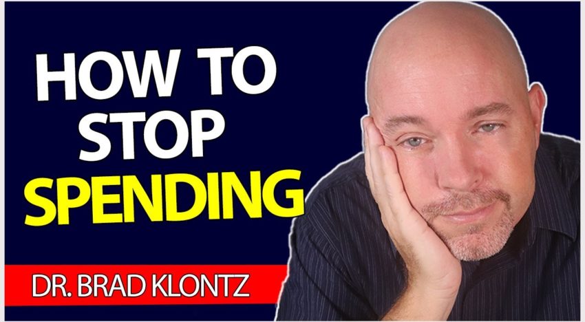 How to Stop Spending Money – 5 Tips for Compulsive Buying Disorder