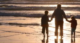 Traveling as a Single Parent with Your Kids with Daniela Gibbs