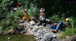 How Disney World Helped Me Teach My Kids About Saving Money