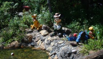 How Disney World Helped Me Teach My Kids About Saving Money