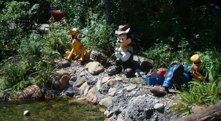 How Disney World Helped Me Teach My Kids About Saving Money