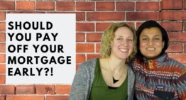 Should You Pay Down Your Mortgage Faster or Invest?