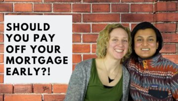 Should You Pay Down Your Mortgage Faster or Invest?