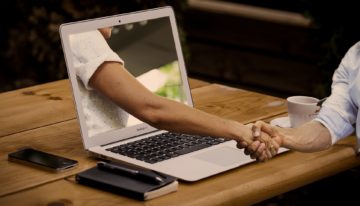 The Financial Content Creator Ethics Pledge
