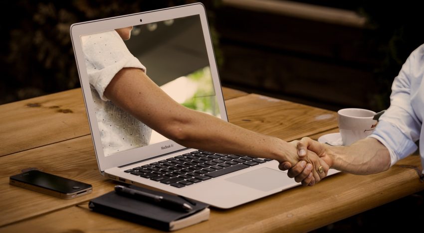 The Financial Content Creator Ethics Pledge