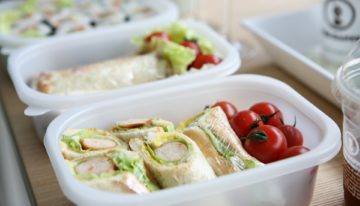 The Secret to Healthy School Lunches That Won’t Blow the Budget