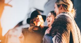 Women, Financial Independence and Changing the Conversation