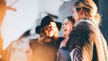 Women, Financial Independence and Changing the Conversation