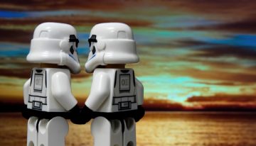 Financial Advice for Engaged Couples