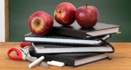 Over $100,000 of Debt Destroyed on a Teacher’s Salary