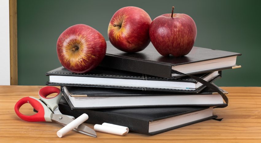 Over $100,000 of Debt Destroyed on a Teacher’s Salary