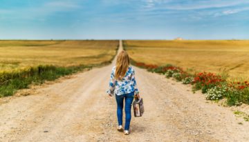 Why I Needed a Break-Up Fund