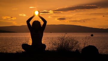 Why Self-Care Is Good for Your Money