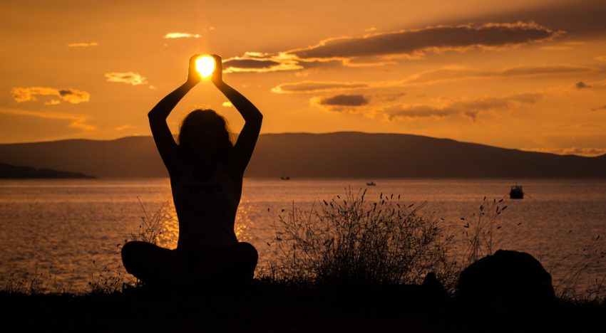 Why Self-Care Is Good for Your Money