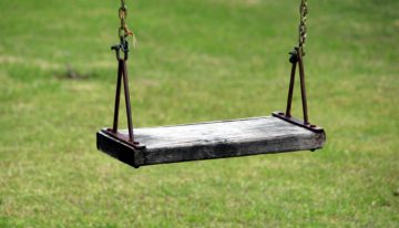 The Long-Term Financial Implications of Abusive Parents