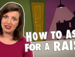 How to Ask For a Raise!
