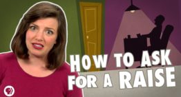 How to Ask For a Raise!