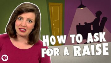 How to Ask For a Raise!