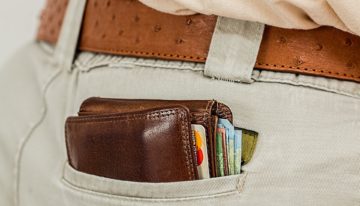 Getting Out of Consumer Debt | Popcorn Finance
