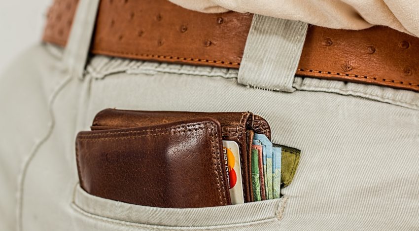 Getting Out of Consumer Debt | Popcorn Finance